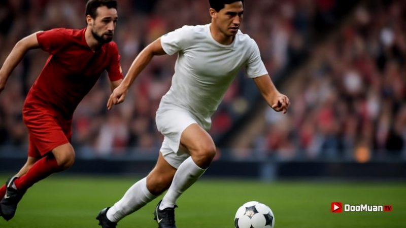 ไฮไลท์นาโปลี vs อินเตอร์ มิลาน เซเรีย อา เกมรุกคม